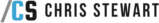 Chris Stewart website logo